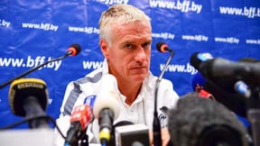 Equipe de France - Deschamps : « Les critiques sont là, ça fait partie du métier »