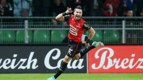 Mercato - Rennes - Alessandrini : « J’ai renoncé à mon rêve de rejoindre l’OM »