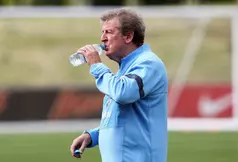 Angleterre - Hodgson : « Une finale de coupe qui nous attend »