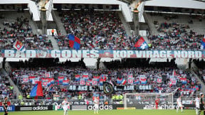 OL : Le club dénonce les violences entre supporters