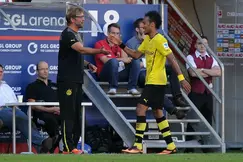 Dortmund - Klopp : « Nous ne sommes certainement pas la meilleure équipe »