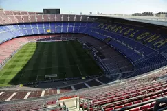 Barcelone : Le futur Camp Nou sera couvert !