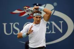 US Open : Nadal sacré pour la deuxième fois !
