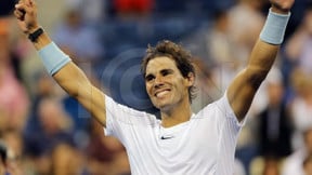 US Open - Nadal : « Je devais sortir le match parfait pour gagner »