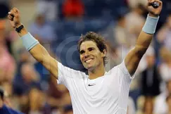 US Open - Nadal : « Je devais sortir le match parfait pour gagner »