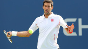 US Open - Djokovic : « J’ai commis quelques fautes dans les moments cruciaux »