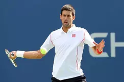 US Open - Djokovic : « J’ai commis quelques fautes dans les moments cruciaux »