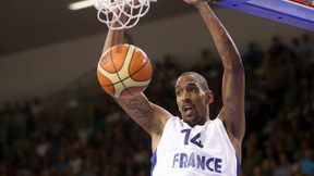 Euro - Ajinça : « Ce n’est pas normal qu’on attaque un match comme ça »