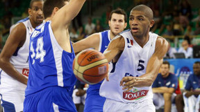 Basket - Euro : Batum de retour contre la Lituanie