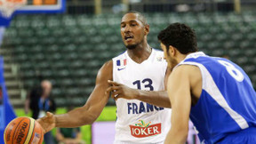 Diaw : « On a peut-être tendance à se reposer sur nos lauriers »