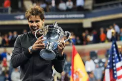 Tennis - US Open - Nadal : « C’est plus qu’un rêve pour moi »