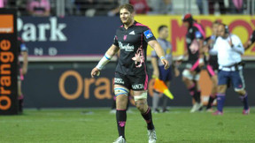 Rugby - Top 14 - Stade Français : Papé suspendu 10 jours