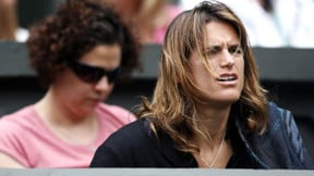 Tennis - US Open - Mauresmo : « C’était énorme »