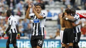 Newcastle - Pardew : « Ben Arfa a grandi »