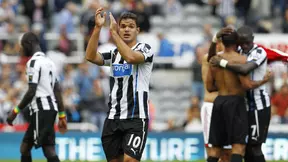 Mercato - Newcastle : La piste Ben Arfa relancée par le PSG ?