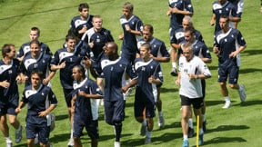 Lorient : Plusieurs retours à l’entrainement