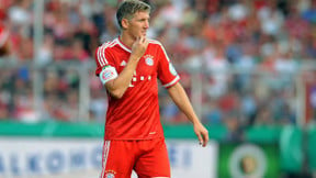 Bayern Munich : Schweinsteiger reprend l’entraînement