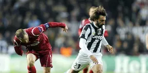 Mercato - Juventus Turin : Marotta plutôt optimiste quant à la prolongation de Pirlo