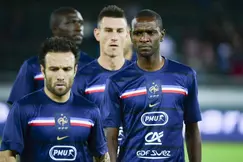 Equipe de France - Coupet : « Abidal rassure Koscielny »