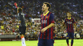 Barcelone - Justice : Audience reportée pour Messi