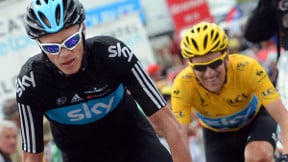 Cyclisme - Mondiaux : Froome et Wiggins retenus par la Grande-Bretagne