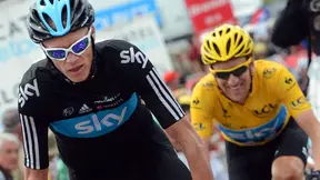 Cyclisme - Mondiaux : Froome et Wiggins retenus par la Grande-Bretagne
