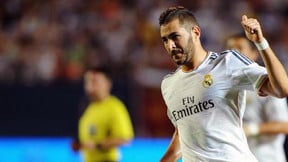 Mercato - Real Madrid : La piste Benzema envisagée à la Roma ?