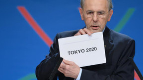 JO : Les candidatures de Paris, Marseille ou Lyon pour 2024 ?