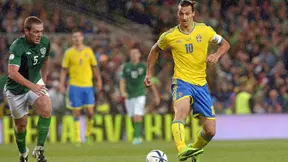 PSG : Ibrahimovic fait tomber un nouveau record avec la Suède !