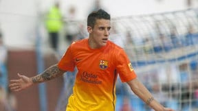 Mercato - Barcelone : Tello confirme avoir été approché par Liverpool