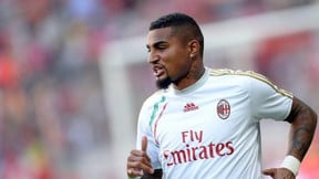 Mercato - Milan AC : Schalke s’excuse des suppositions autour du transfert de Boateng