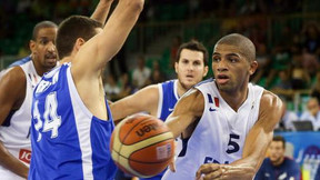 Basket - Euro : Batum s’est entraîné normalement