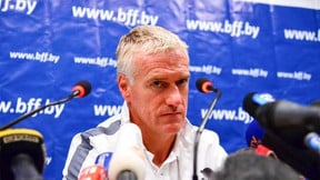 Equipe de France - Deschamps : « On a rempli le contrat »