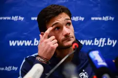 Equipe de France - Lloris : « J’assume mes erreurs »