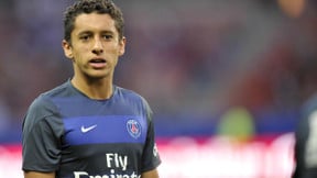 PSG - T. Silva : « Marquinhos a le potentiel »