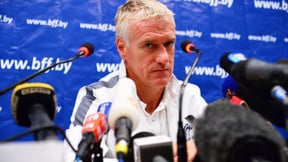 Deschamps : « C’était compliqué »