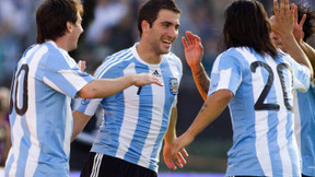 Mondial 2014 : L’Argentine qualifiée