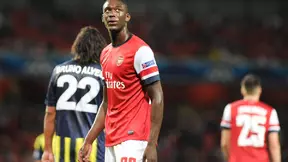 Mercato - Arsenal - Sanogo : « Ça va prendre du temps pour m’adapter »