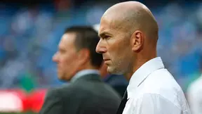 Mercato - Real Madrid : Zidane, une piste définitivement enterrée pour l’AS Monaco ?