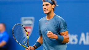 Tennis - Coupe Davis : Nadal sera là