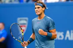 Tennis - Coupe Davis : Nadal sera là