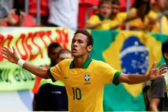 Brésil - Neymar : « Gagner la Coupe du Monde est une obligation »