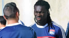 OL - Lacombe : « Gomis ? N’attendons pas des miracles »