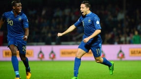 Équipe de France - Nasri : « Il fallait passer aux actes après mes paroles »