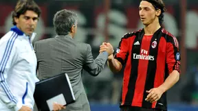 PSG/Chelsea : Ibrahimovic se livre un peu plus sur Mourinho…