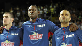 Basket - Euro - Piétrus : « Un gros test pour nous »