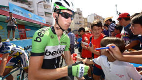 Cyclisme - Vuelta : Mollema vainqueur, Pinot perd du temps