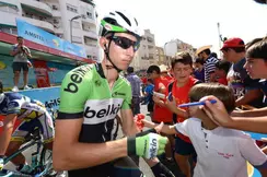 Cyclisme - Vuelta : Mollema vainqueur, Pinot perd du temps