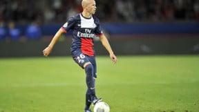 PSG - Jallet : « Bordeaux ? On sait à quoi s’attendre »