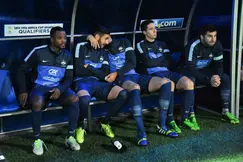 Equipe de France : « Benzema ? Un match remplaçant ne lui fait pas de mal »